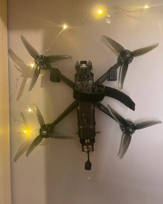 Nazgul F5 V2 HD + GPS