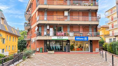 Negozio Fiuggi [Cod. rif 3386070VCG]