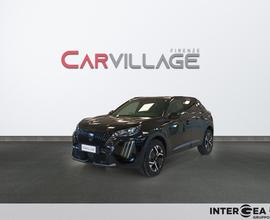 PEUGEOT 2008 1.2 puretech Allure s&s 100cv