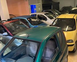 Vasta gamma microcar&smart garantite rigeneratekm0