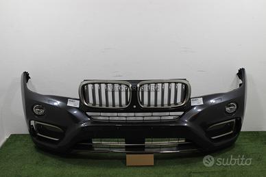 Paraurti anteriore bmw x6 f16 | 00461