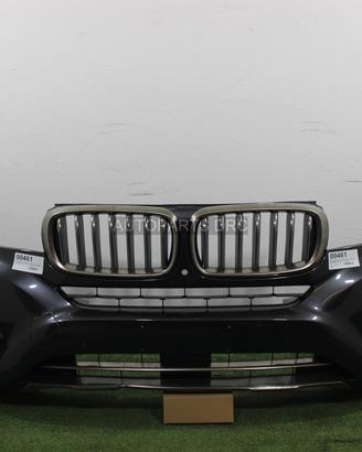 Paraurti anteriore bmw x6 f16 | 00461