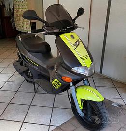 Gilera Runner VX 125 4 Tempi 2002
