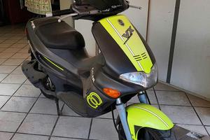 Gilera Runner VX 125 4 Tempi 2002