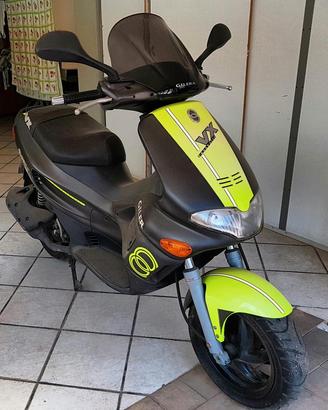 Gilera Runner VX 125 4 Tempi 2002