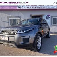 LAND ROVER RR Evoque 2.0 TD4 150CV Conv. SE Dynami