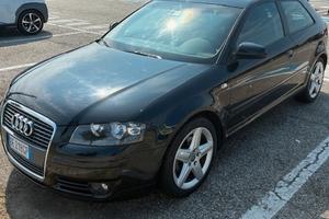 Audi A3 2.0 tdi 140 CV 3p Ambition
