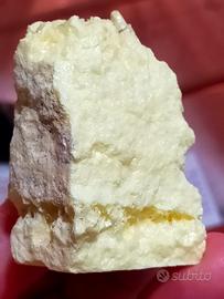 Cristallo di Zolfo 
