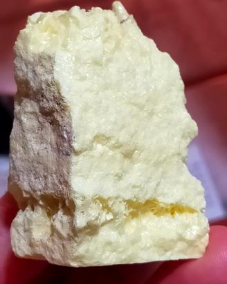 Cristallo di Zolfo 