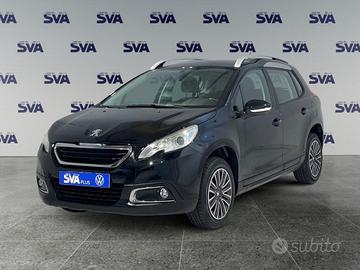 Peugeot 2008 1.4 HDI 68CV Active