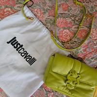 borsa Just Cavalli 