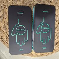 Schermi privacy per Iphone 17 pro max