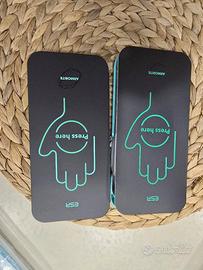 Schermi privacy per Iphone 17 pro max