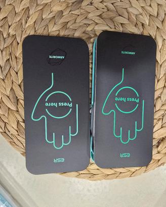 Schermi privacy per Iphone 17 pro max