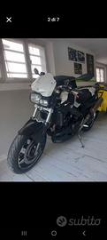 Moto Bmw f 800r