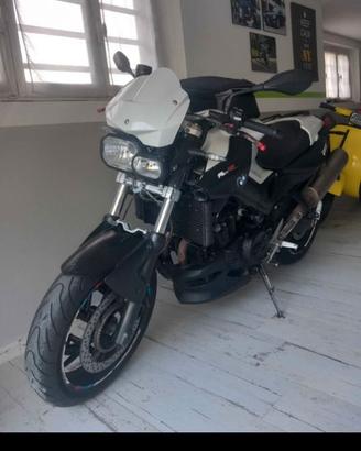 Moto Bmw f 800r