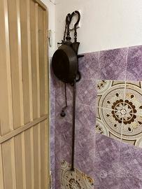 Bilancia antica stadera