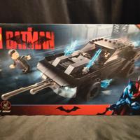 Lego Batman: Batmobile the Penguin chase 76181