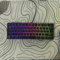 Tastiera gaming