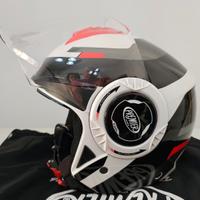 casco premier aperto tg.m