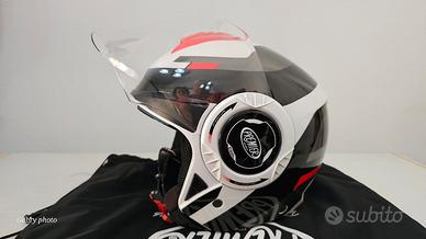 casco premier aperto tg.m