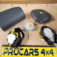 Kit airbag suzuki jimny dal 2005 al 2013