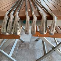 Set mazze da golf Meridian