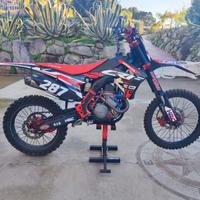 Crf 250 2016