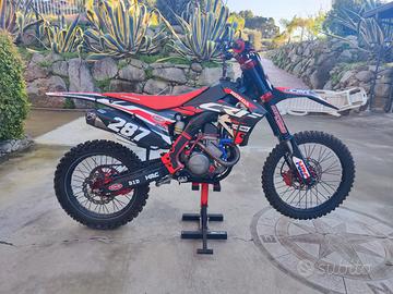 Crf 250 2016