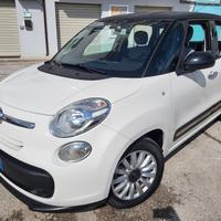 FIAT 500L 1,3 M.JET-UNICA PROPRIETARIA-4 REVISIONI
