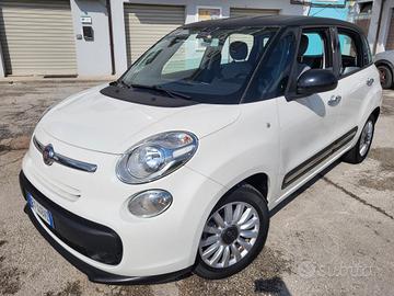 FIAT 500L 1,3 M.JET-UNICA PROPRIETARIA-4 REVISIONI