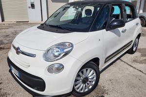 FIAT 500L 1,3 M.JET-UNICA PROPRIETARIA-4 REVISIONI