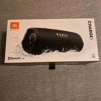 Cassa JBL Charge 5