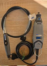 Dremel 3000 + Dremel 225