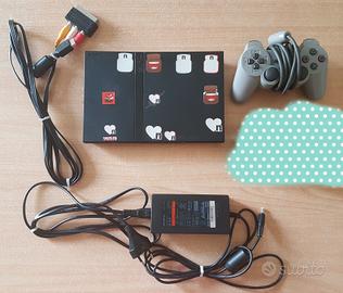 Play Station 2