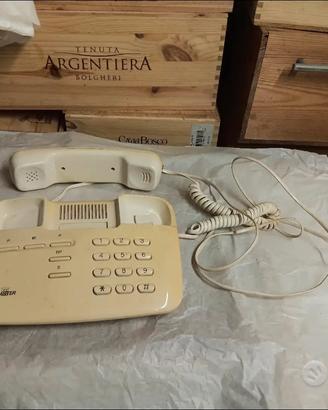Telefono di casa