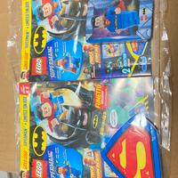 Lego superman tiger mask star wars