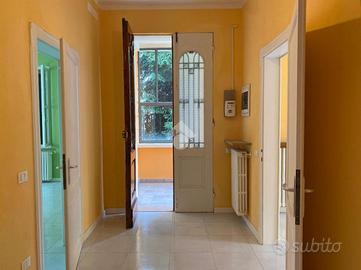 VILLA SINGOLA A SUZZARA