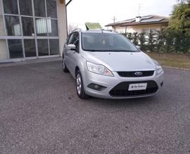 FORD Focus + 2.0 (145CV) SW Bz.- GPL