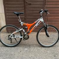 Bici - Mountain bike Atala Tiger