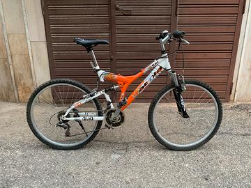 Bici - Mountain bike Atala Tiger