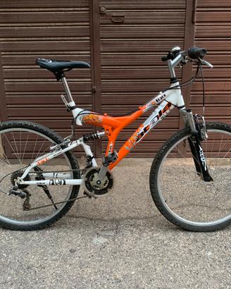 Bici - Mountain bike Atala Tiger