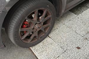 Freemont di fine 2015 2000 170 cavalli cambio aut