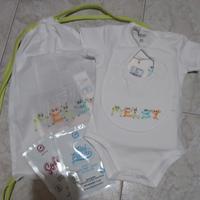 pagliaccetto 0 /6 mesi melby 