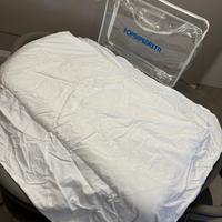 Prenatal set piumone, copri piumone e paracolpi