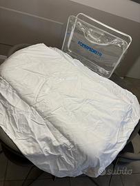 Prenatal set piumone, copri piumone e paracolpi