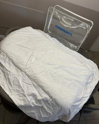 Prenatal set piumone, copri piumone e paracolpi