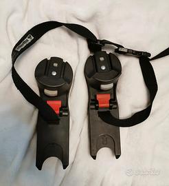 Adattatori per passeggino