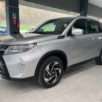 SUZUKI Vitara 1.4 Hybrid 4WD AllGrip Top NUOVE PRO