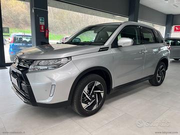 SUZUKI Vitara 1.4 Hybrid 4WD AllGrip Top NUOVE PRO